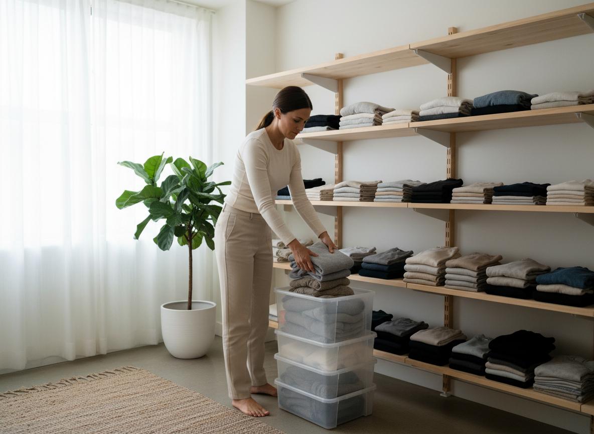 Яна Валерьевна — организатор пространства