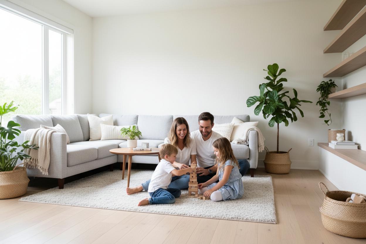 Как сделать кухню удобной для жизни