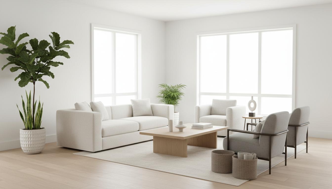 Организованное пространство